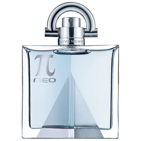 cologne givenchy pi neo|givenchy neo cologne for men.